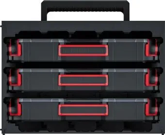 Kistenberg Tager Case Organisers 40 KTC40306S-S411