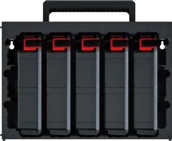 Kistenberg Tager Case Organisers 30 KTC30256S-S411