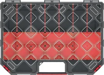 Kistenberg Tager Carbo Organiser 40 High KTGC403010BS