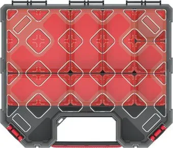 Kistenberg Tager Carbo Organiser 30 High KTGC302510B