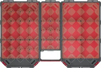 Kistenberg Tager Organizer L KTG604010B