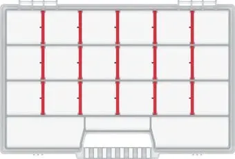 Kistenberg Nort Organiser 30 KNO30204T-3020