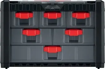 Kistenberg Multicase Cargo Organiser 30 KMC301