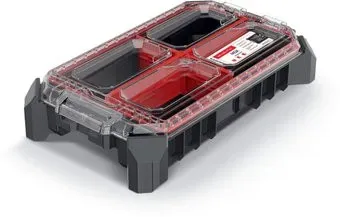 Kistenberg Msx Organiser 25 Low KMX40258S