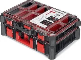 Kistenberg Msx Organiser Set KMXS5540S
