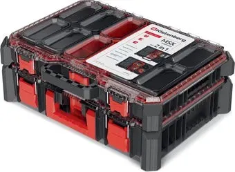 Kistenberg Msx Organiser Set KMXS5540B
