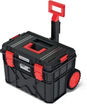 Kistenberg X-Block Tech Tool Trolley 40 KXB604045G-S411