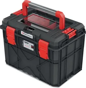 Kistenberg X-Block Alu Log 40 KXBA604040-S411