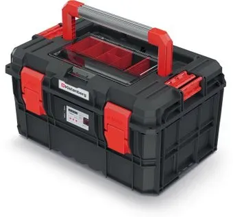 Kistenberg X-Block Alu Log Tool Box 30 KXBA604030-S411