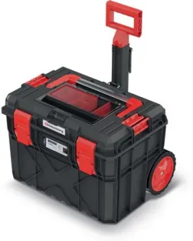 Kistenberg X-Block Alu Log Tool Box 40 KXBA604045-S411