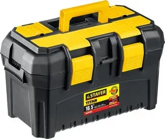 Stayer Master Titan 38016-16