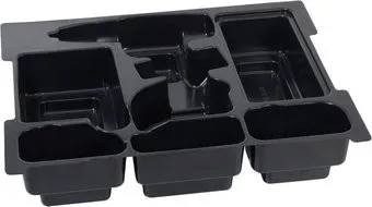 Bosch L-BOXX 136 для GSB 14.4-/18-2-LI/GSR 14.4-/18-2-LI Professional 1600A002UX