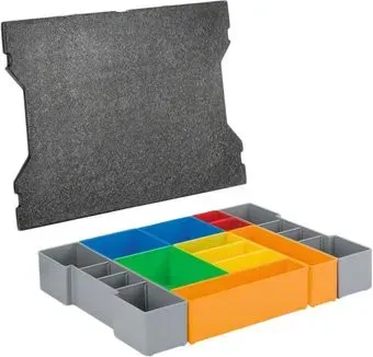 Bosch L-BOXX Inset Box Professional 1600A016N9