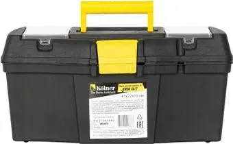 Kolner KBOX16/2