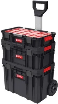 Qbrick System Two Set