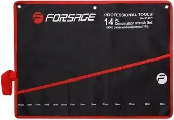 FORSAGE F-5141M-P (New)