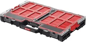 Qbrick System One Organizer L