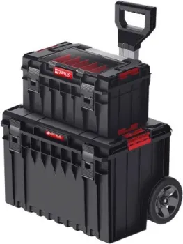 Qbrick System Set One Cart + Pro 500