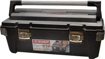 Зубр Умелец 38141-25