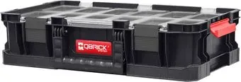 Qbrick System Two Organizer Flex
