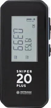 Instrumax Sniper 20 Plus