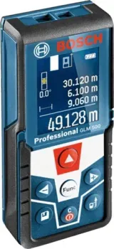 Bosch GLM 500 Professional 0601072H00