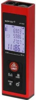 Wortex LR 7001 1329390