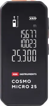 ADA Instruments Cosmo Micro 25 A00670