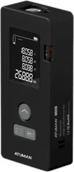 Atuman Duka LS-3 80м