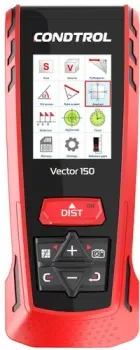 Condtrol Vector 150