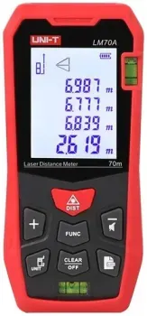UNI-T LM70A