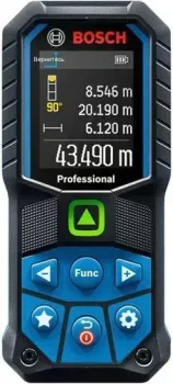 Bosch GLM 50-23 G Professional 0601072VK0