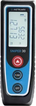 Instrumax Sniper 30 [IM0115]
