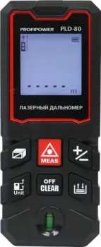 Profipower PLD-80