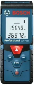 Bosch Professional GLM 4000