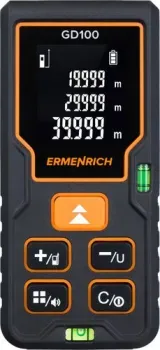 Ermenrich Reel GD100 81424