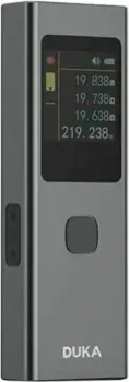 Atuman Duka LS6