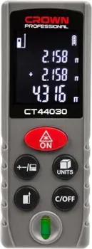 Crown CT44030