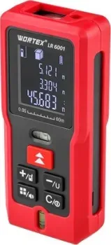 Wortex LR 6001 LR6001002723