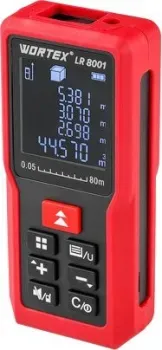 Wortex LR 8001 LR8001002723