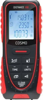 ADA Instruments Cosmo 100