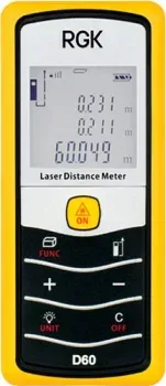 RGK D60