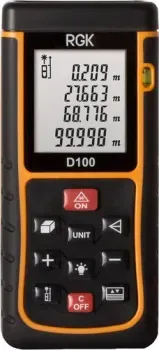 RGK D100