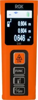 RGK D30 (old)