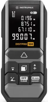 Instrumax Distpro 100