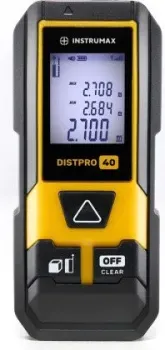 Instrumax Distpro 40