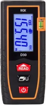 RGK D30