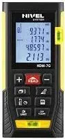 Nivel System HDM-7G