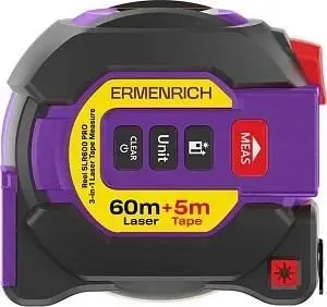 Ermenrich Reel SLR600 PRO 86175