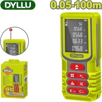 Dyllu DTDL1520